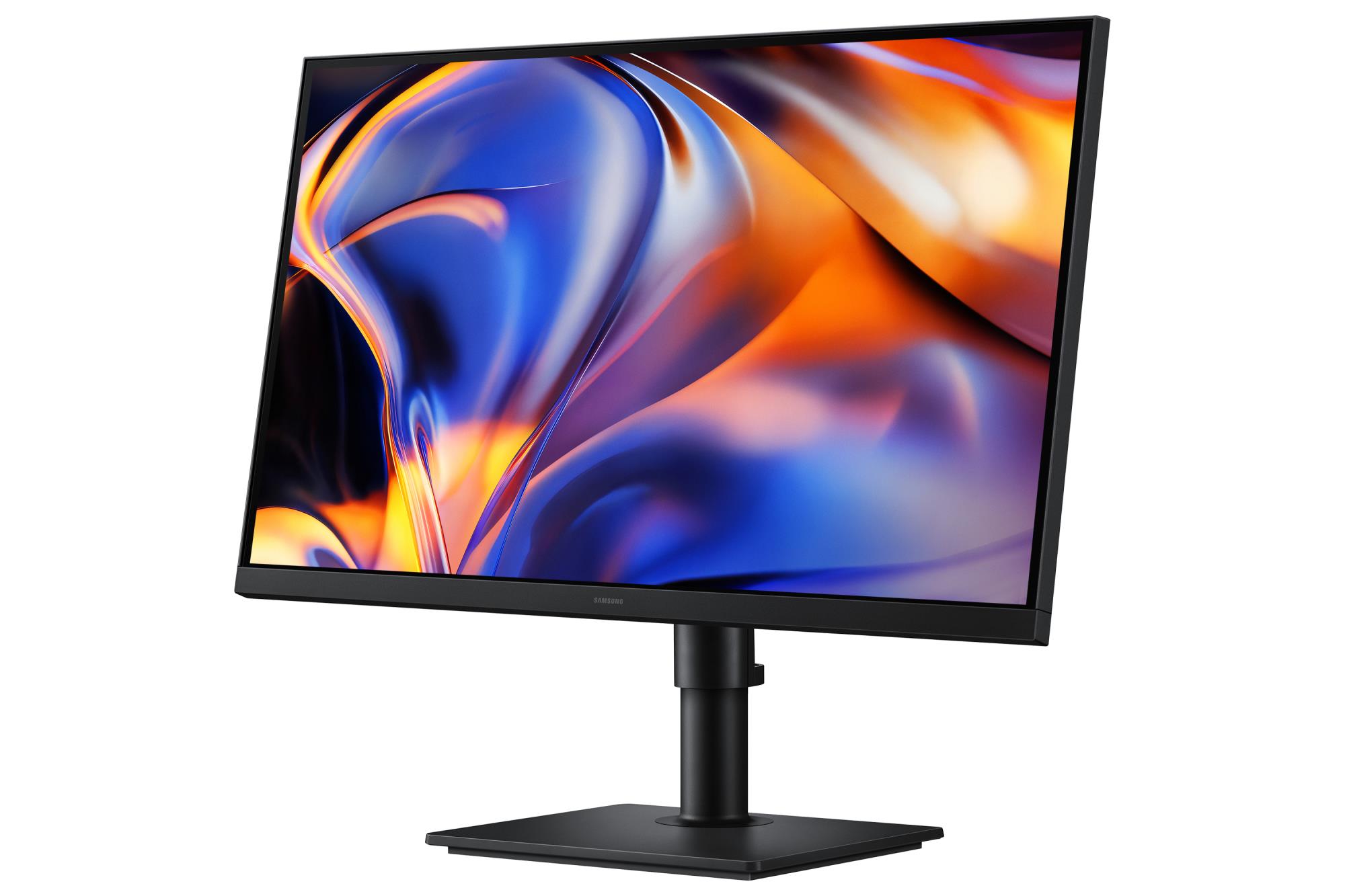 SAMSUNG LCD Monitor 27" 5120 x 2880 pixels (LS27H802EFAXEN) - Image 12