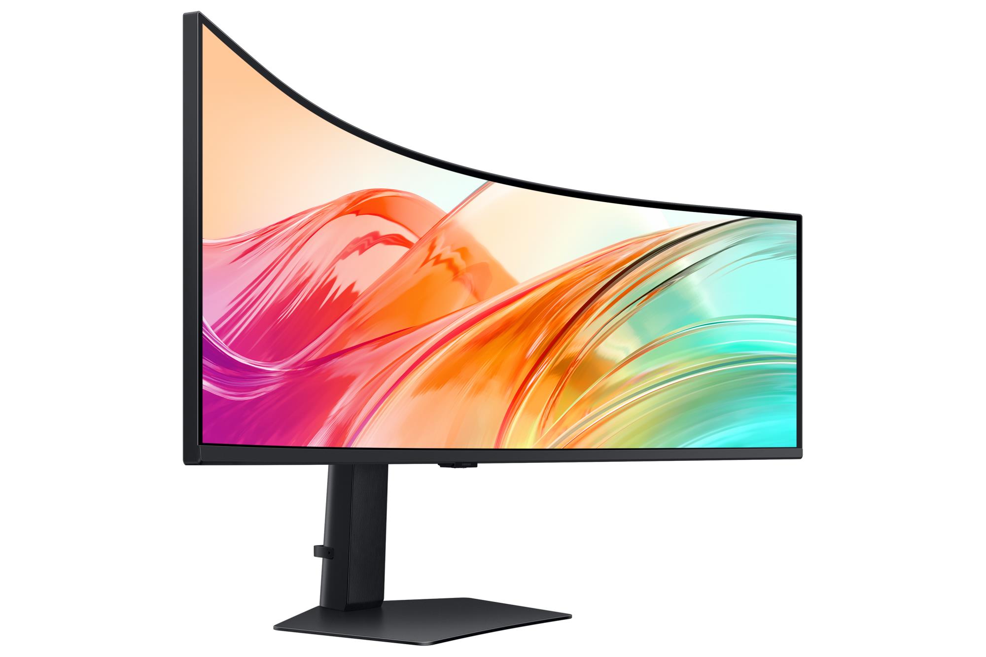 SAMSUNG LCD Monitor 49" 5120 x 1440 pixels (LS49F950UAUXXE) - Image 4