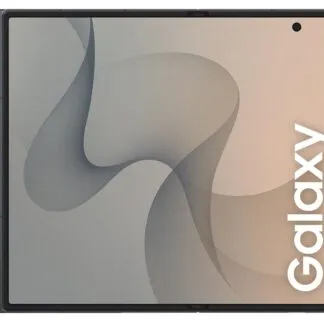 Samsung Galaxy Fold8 256 Gt -älypuhelin, grafiitti (SM-F971B)