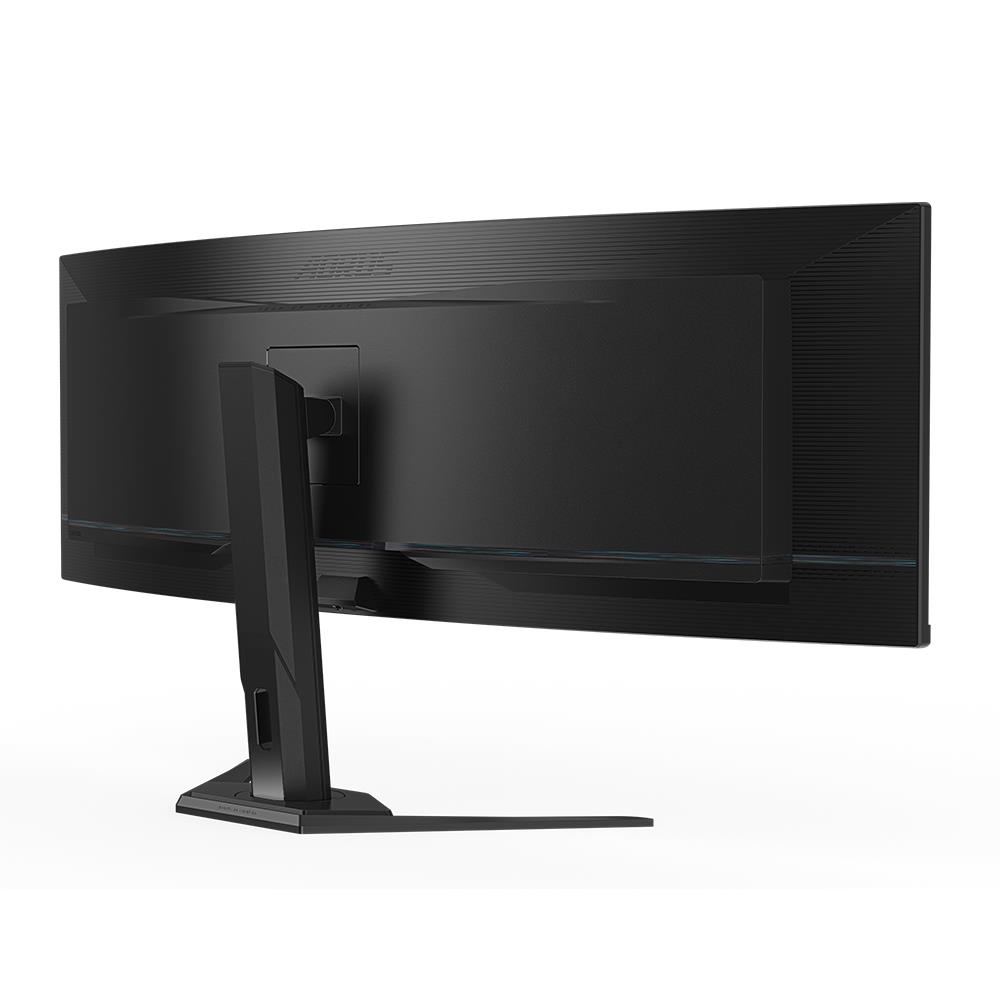 GIGABYTE Monitor LCD 49"/AORUS CO49DQ Ek (AORUSCO49DQEK) - Pilt 5