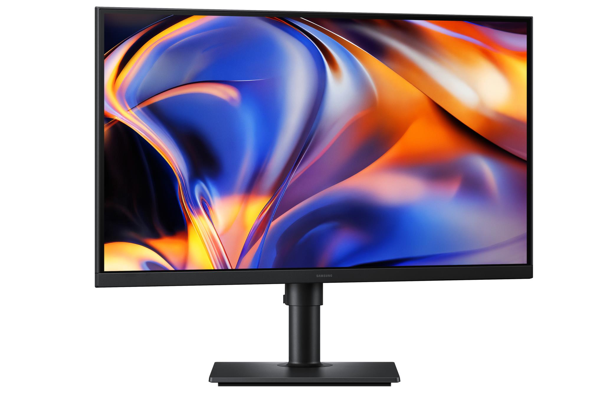 SAMSUNG LCD Monitor 27" 5120 x 2880 pixels (LS27H802EFAXEN) - Image 9