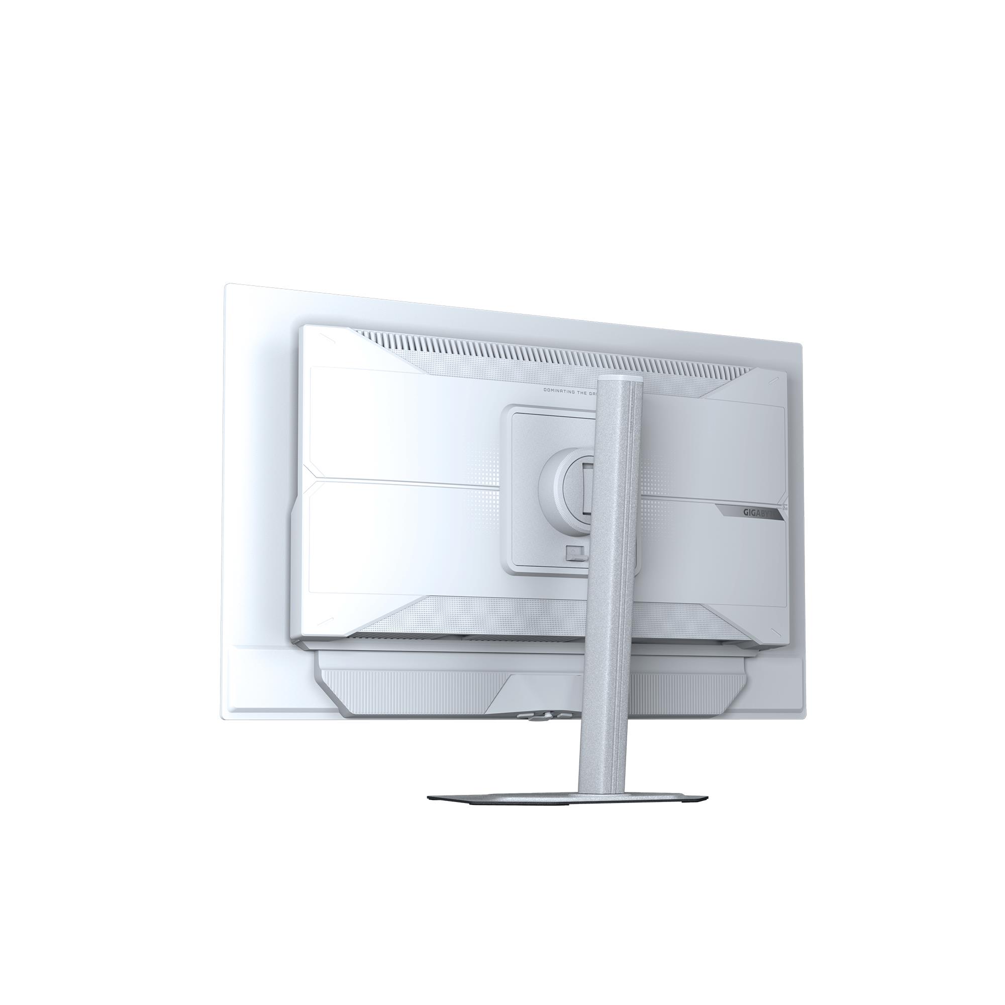 GIGABYTE Monitor 27" 2560 x 1440 pixels (MO27Q2AICEEK) - Image 4