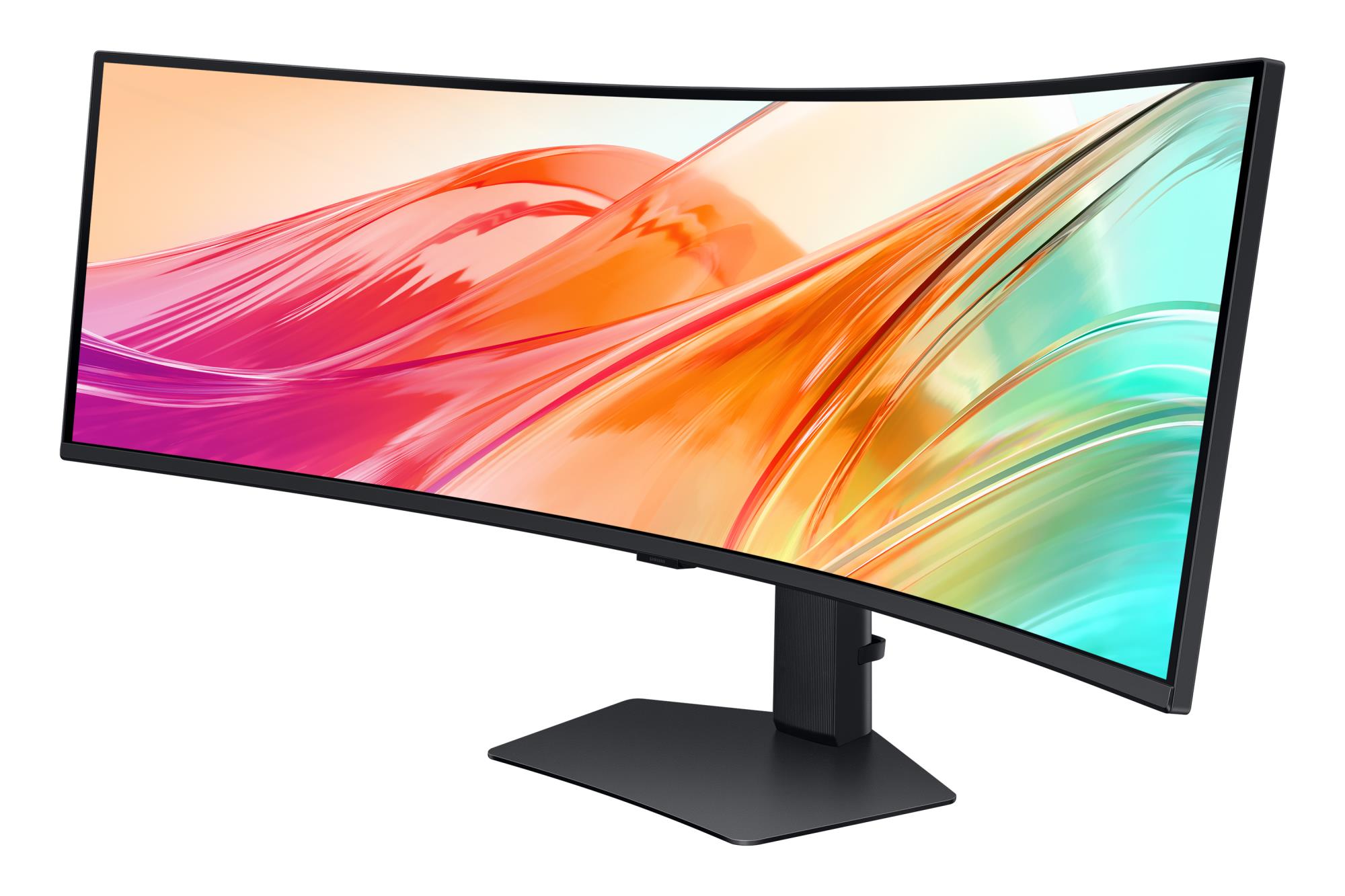 SAMSUNG LCD Monitor 49" 5120 x 1440 pixels (LS49F950UAUXXE) - Image 9
