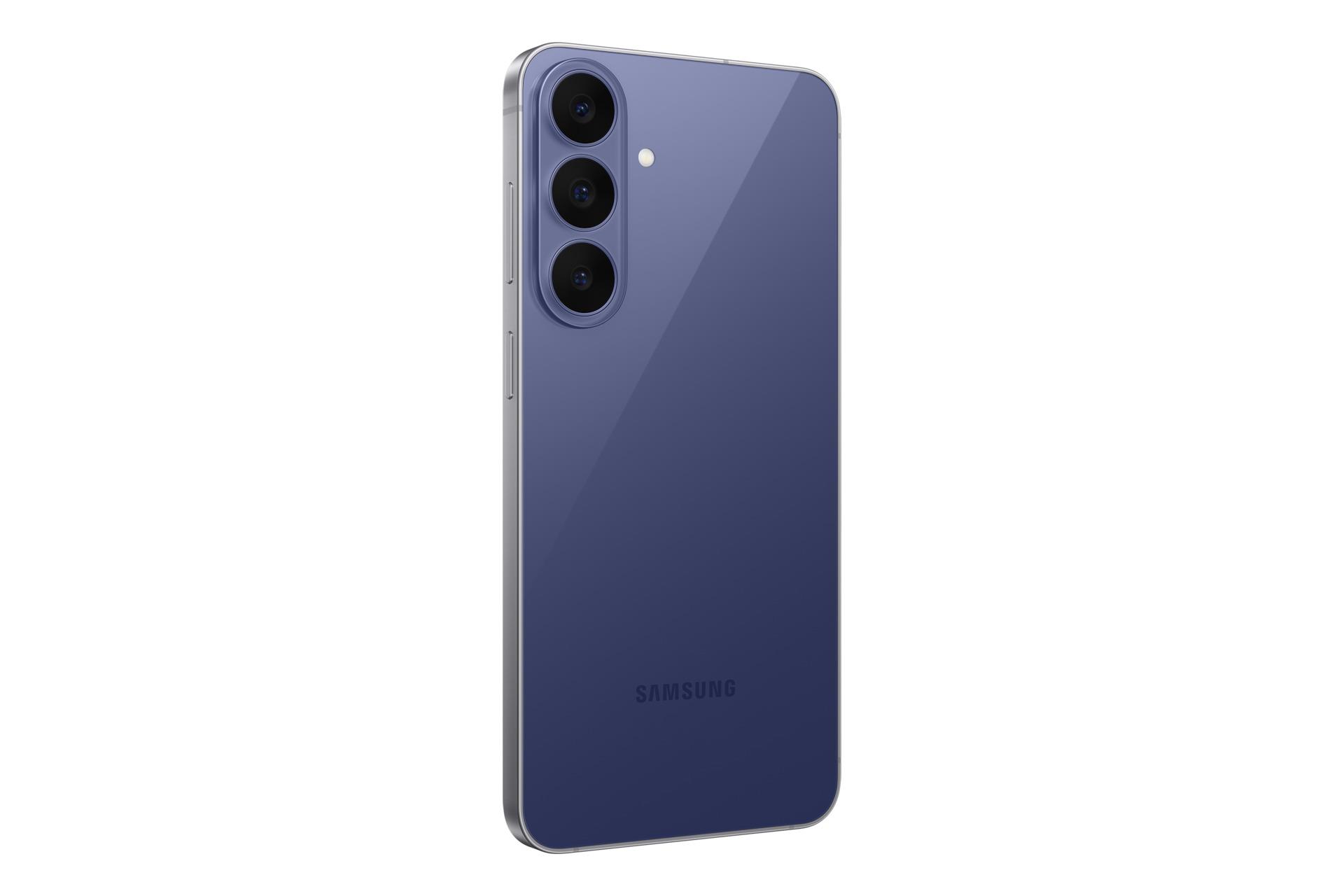 SAMSUNG Mobile Phone Galaxy S26 FE/512GB Bluebry SM-S741B (SM-S741BZVIEUE) - Image 3