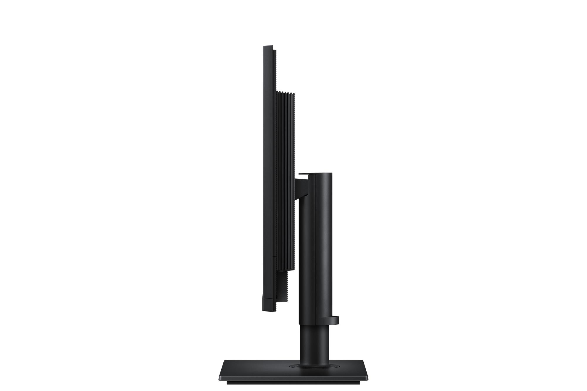 SAMSUNG LCD Monitor 27" 5120 x 2880 pixels (LS27H802EFAXEN) - Image 5