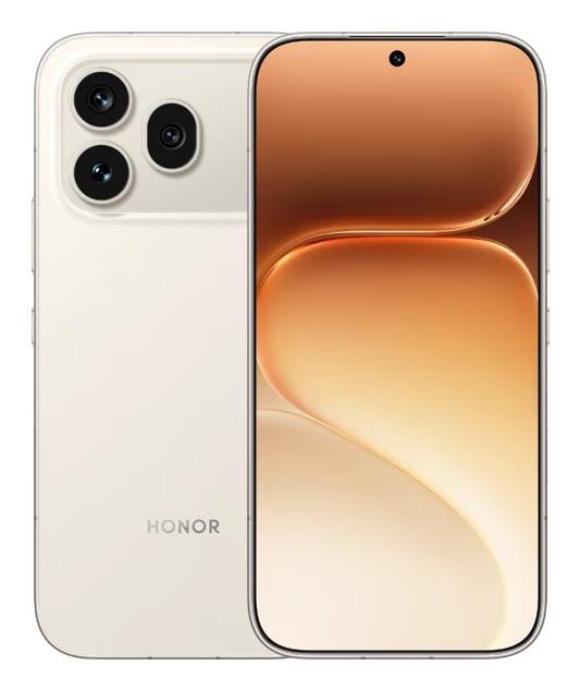 HONOR Mobile Phone 600 PRO/12/512GB G. Wht (5109CHFG)