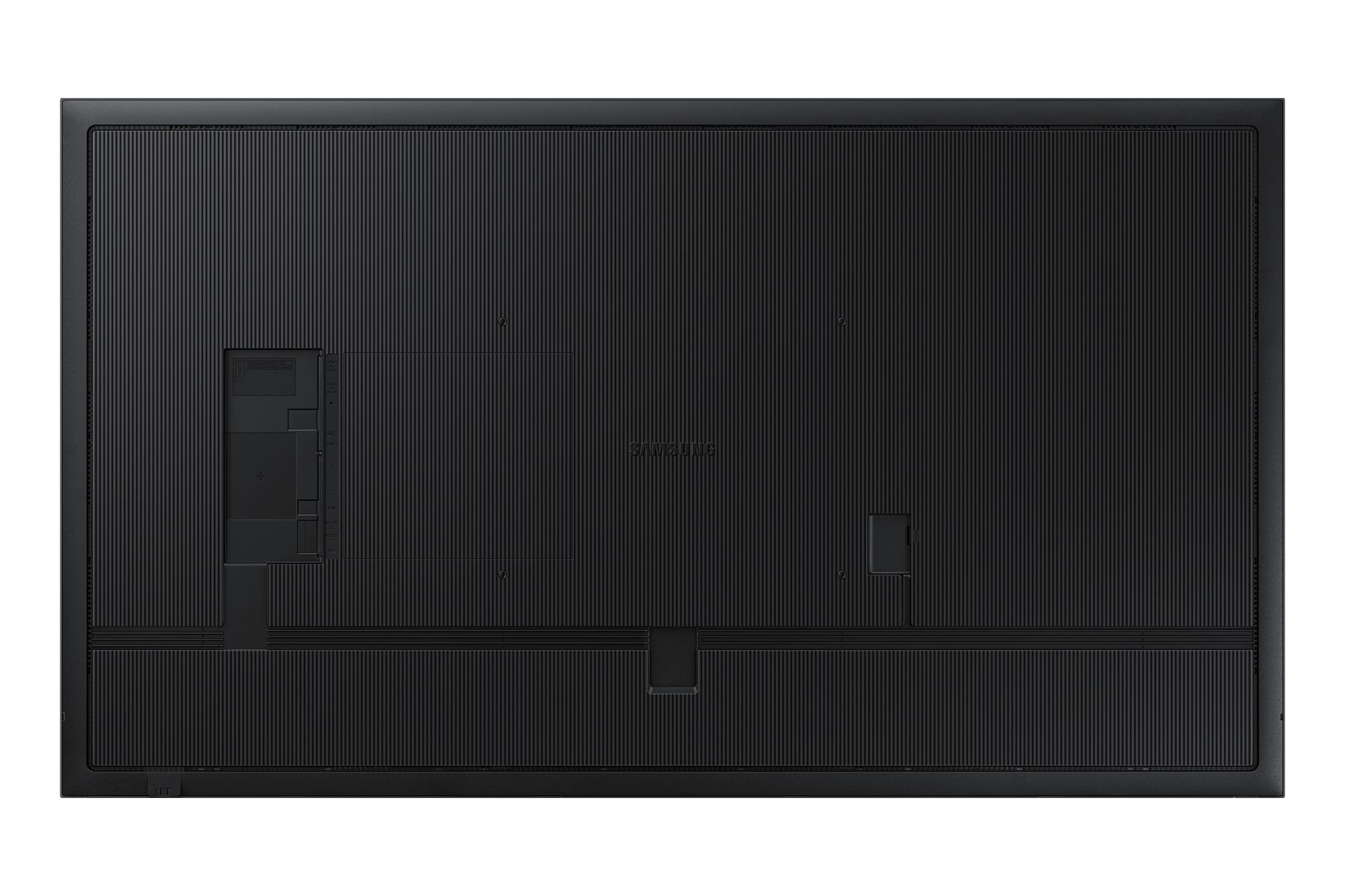 SAMSUNG Display LCD 85" QB85C (LH85QBCEBGCXEN) - Pilt 7