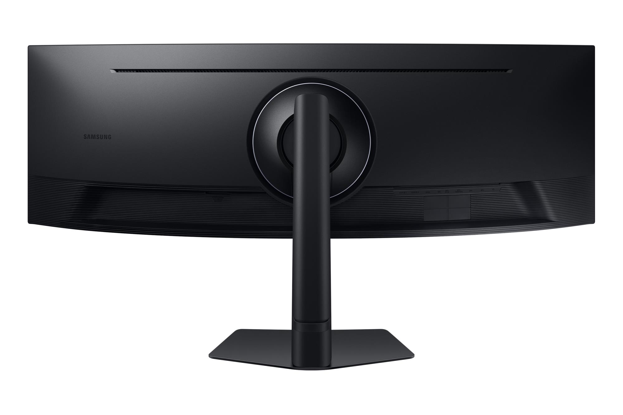 SAMSUNG LCD Monitor 49" 5120 x 1440 pixels (LS49F950UAUXXE) - Image 2