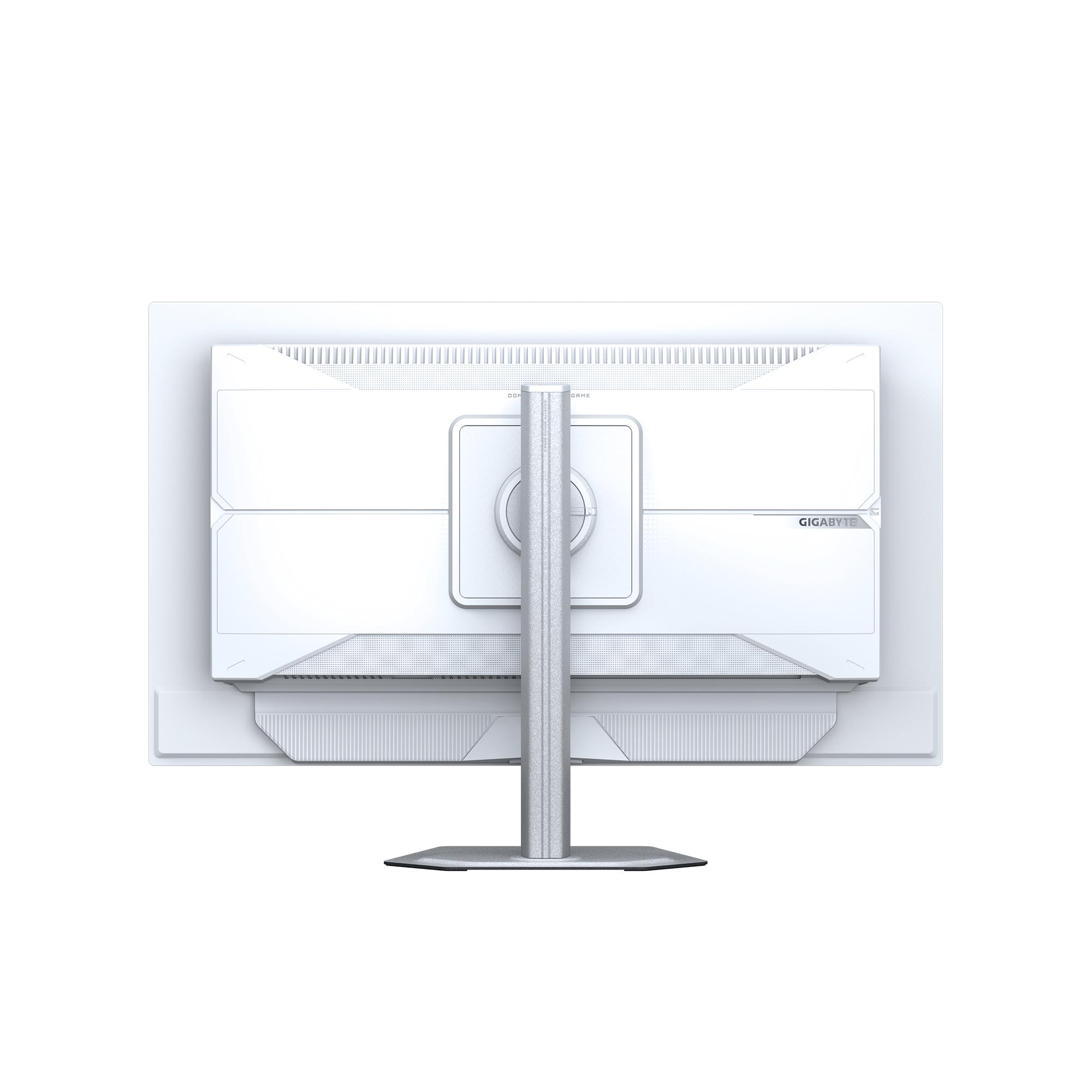 GIGABYTE Monitor 27" 2560 x 1440 pixels (MO27Q2AICEEK) - Image 3