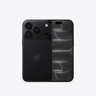 APPLE Mobile Phone Iphone 18 PRO/2TB Black MJT34 (MJT34HX/A)