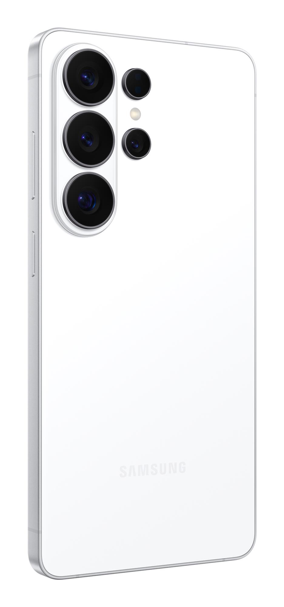 Samsung Galaxy S26 Ultra 256 Gt -älypuhelin, valkoinen (SM-S948B) - Kuva 3