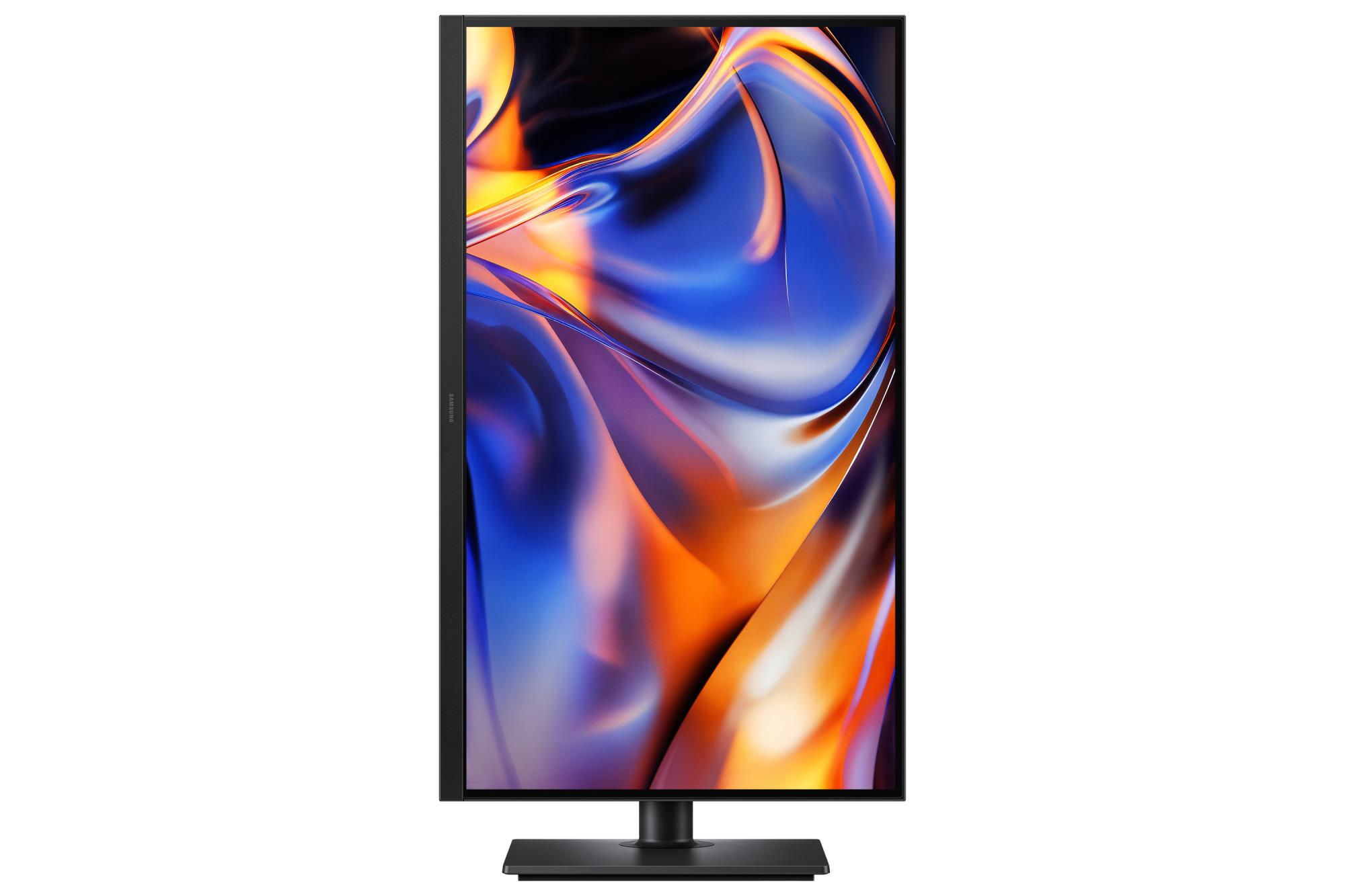 SAMSUNG LCD Monitor 27" 5120 x 2880 pixels (LS27H802EFAXEN) - Image 10