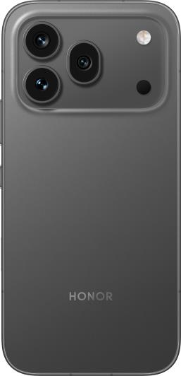 HONOR Mobile Phone 600 PRO/12/512GB Black (5109CHFF) - Image 3