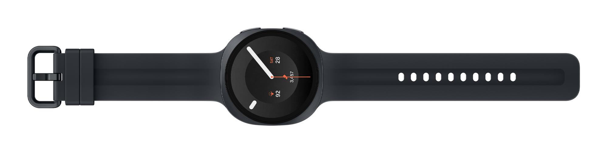 SAMSUNG Smartwatch Galaxy WATCH9 WI-FI/40MM Graphite SM-L340 (SM-L340NZKAEUE) - Image 6