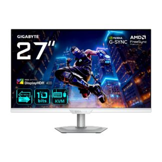 GIGABYTE LCD Monitor 27" 3840 x 2160 pixels (M27UPICEEK)