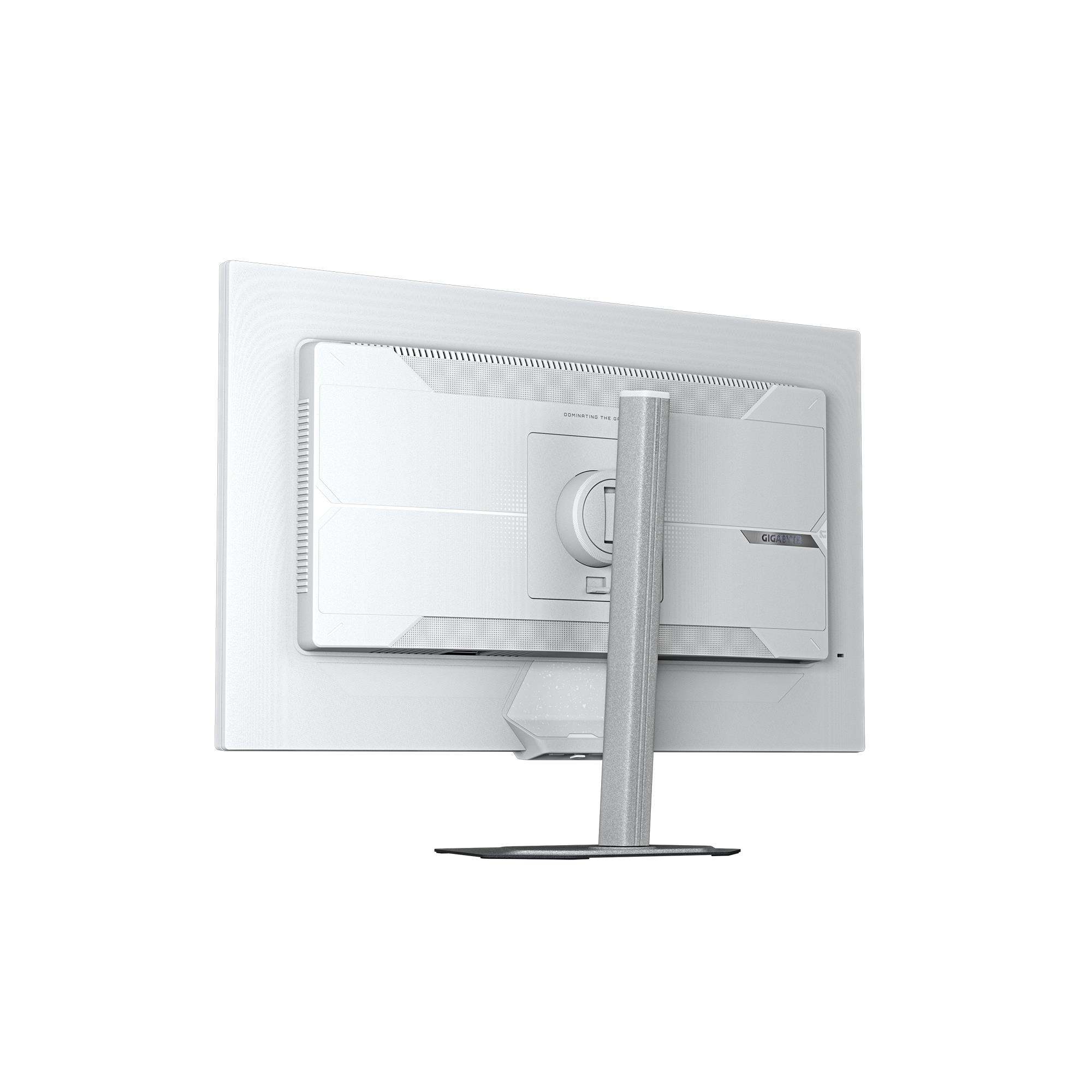 GIGABYTE LCD Monitor 27" 3840 x 2160 pixels (M27UPICEEK) - Image 3
