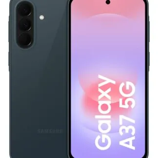 Samsung Galaxy A37 5G 128 Gt -älypuhelin, vihreä (SM-A376B)
