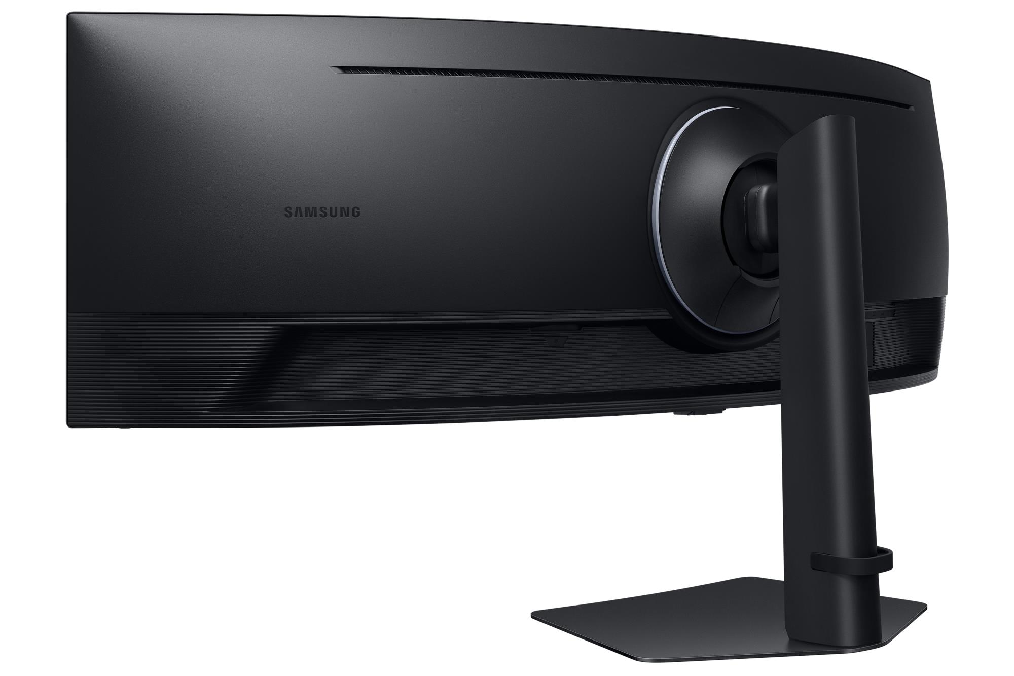 SAMSUNG LCD Monitor 49" 5120 x 1440 pixels (LS49F950UAUXXE) - Image 7