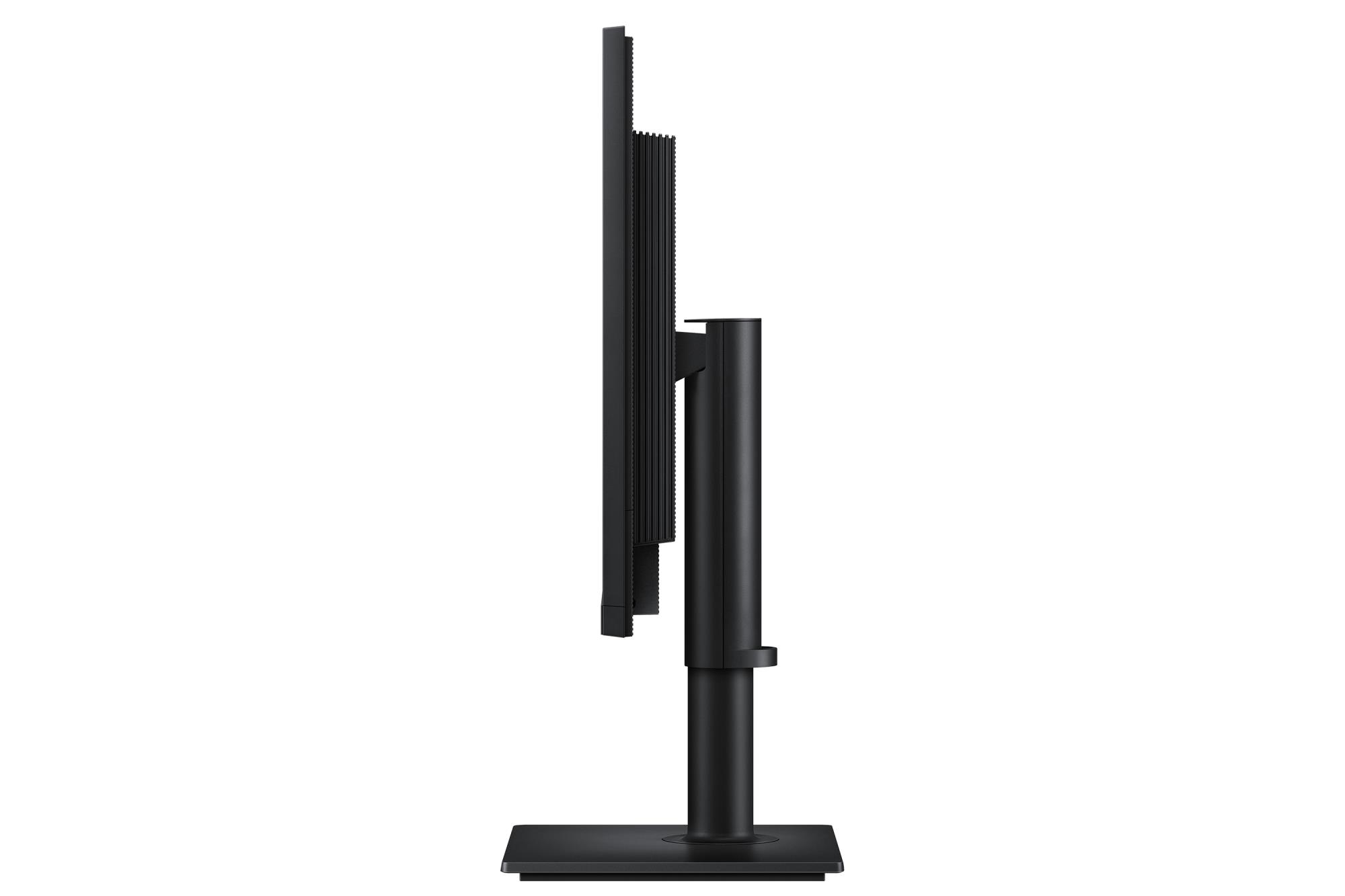 SAMSUNG LCD Monitor 27" 5120 x 2880 pixels (LS27H802EFAXEN) - Image 4