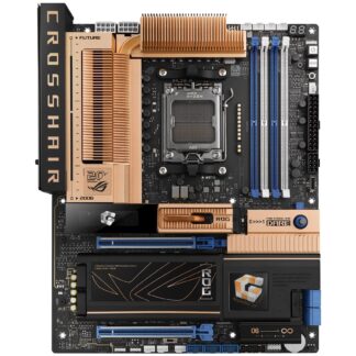ASUS Amd X870E Socket AM5 ATX ROGCROSSHAIR2006 (90MB1PP0-M0EAY0)