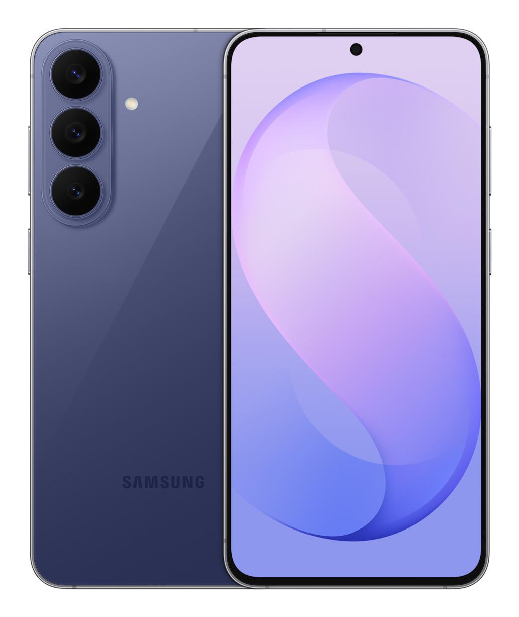 SAMSUNG Mobile Phone Galaxy S26 FE/512GB Bluebry SM-S741B (SM-S741BZVIEUE)