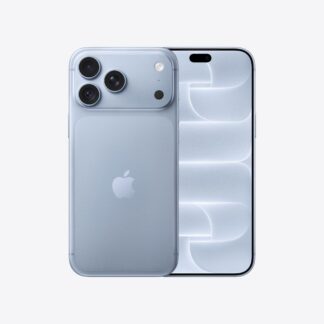 APPLE Mobile Phone Iphone 18 Pro MAX/2TB Glacier MJY54 (MJY54HX/A)