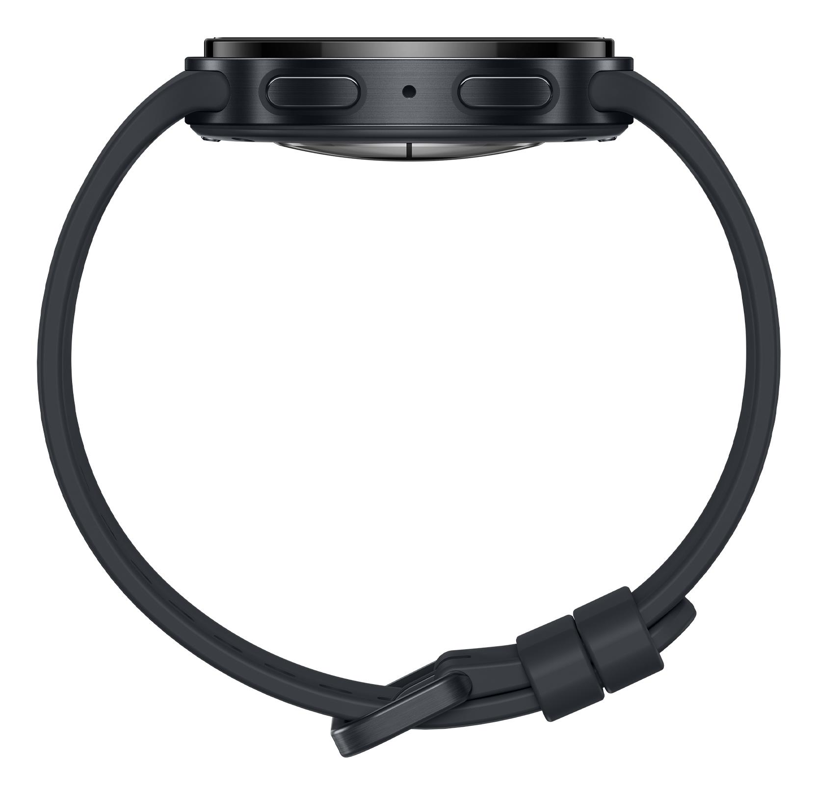 SAMSUNG Smartwatch Galaxy WATCH9 WI-FI/40MM Graphite SM-L340 (SM-L340NZKAEUE) - Image 5