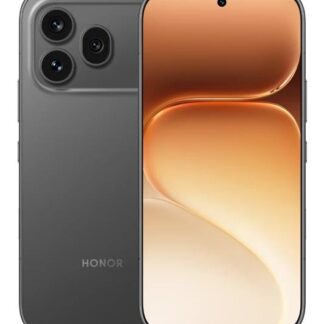 HONOR Mobile Phone 600 PRO/12/512GB Black (5109CHFF)