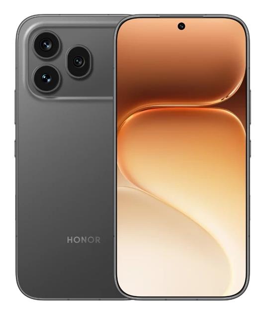 HONOR Mobile Phone 600 PRO/12/512GB Black (5109CHFF)