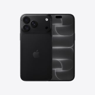 APPLE Mobile Phone Iphone 18 Pro MAX/256GB Black MJXN4 (MJXN4QN/A)