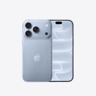 APPLE Mobile Phone Iphone 18 PRO/256GB Glacier MJRT4 (MJRT4QN/A)