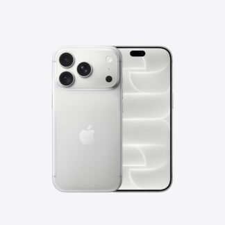 APPLE Mobile Phone Iphone 18 PRO/2TB Silver MJT44 (MJT44HX/A)