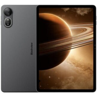 BLACKVIEW Tablet MEGA12 12" 12/256GB/5G Grey Gift Set (MEGA 12 5G 12/256GB GREY GIFT SET)