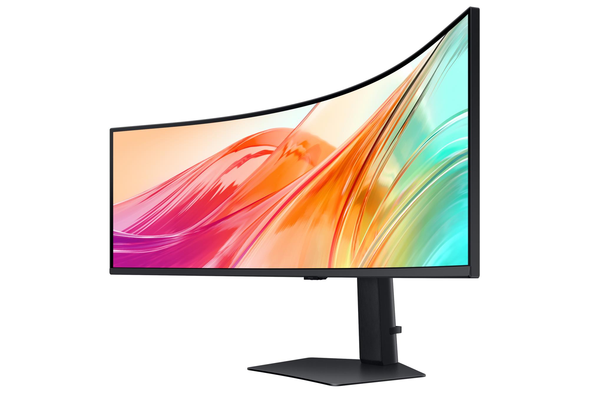 SAMSUNG LCD Monitor 49" 5120 x 1440 pixels (LS49F950UAUXXE) - Image 3