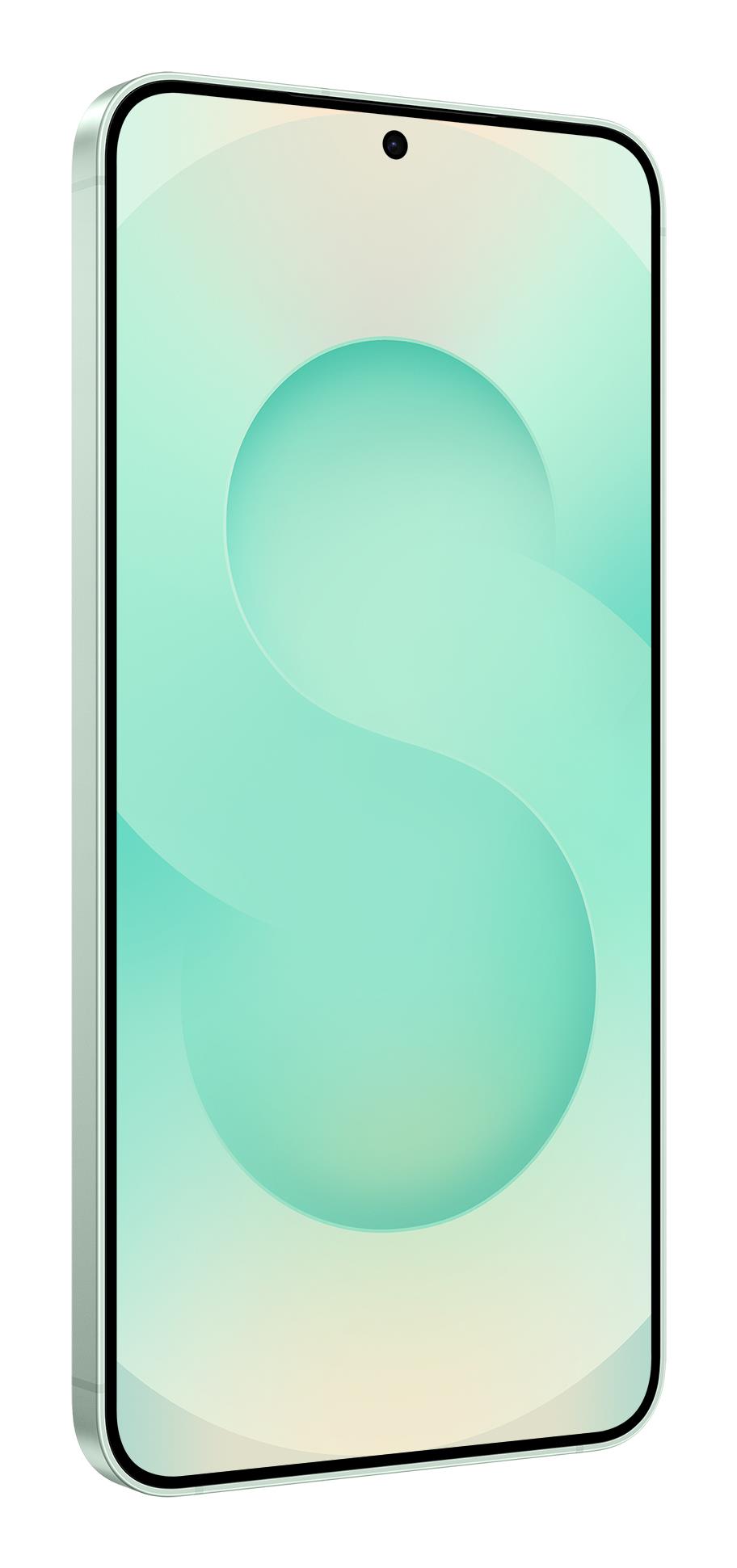 Samsung Galaxy S25+ 512 Gt -älypuhelin, vihreä (SM-S936B) - Kuva 7