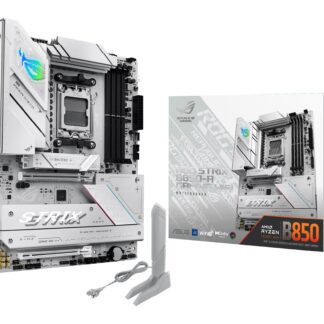 ASUS Amd B850 SAM5 ATX STRIXB850-AGAMINGWIFI (ROG STRIX B850-A GAMING WIFI)