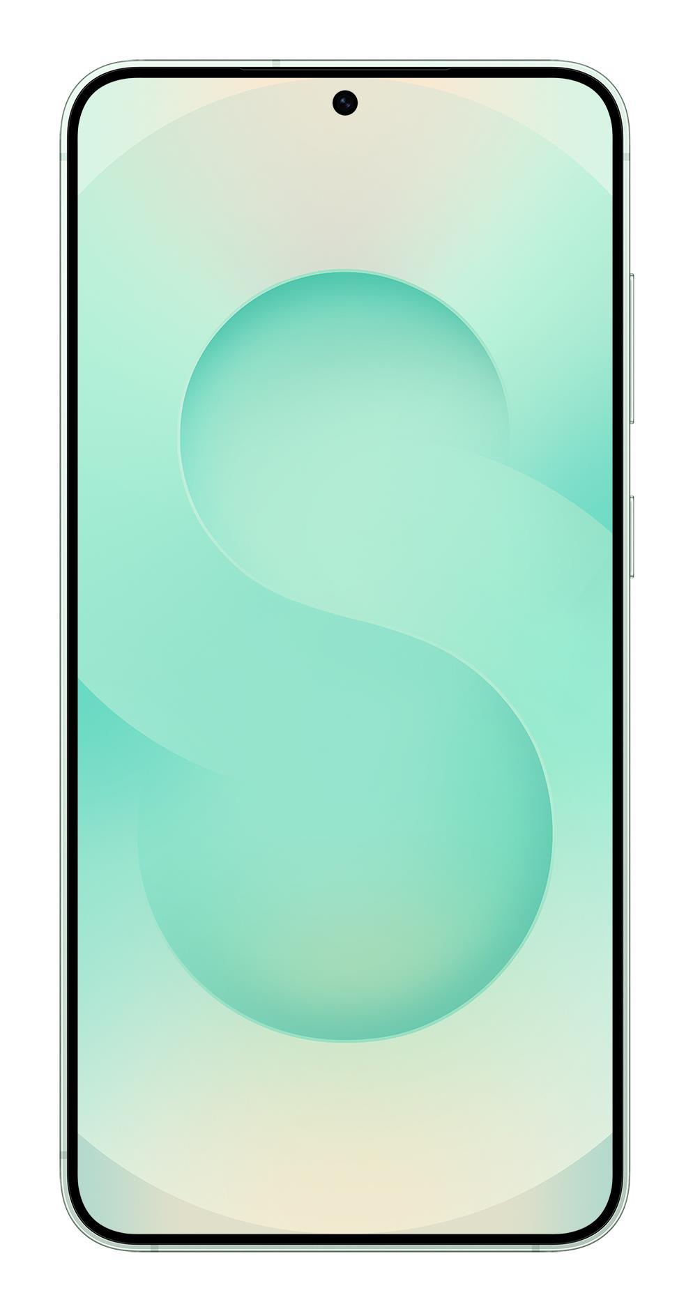 Samsung Galaxy S25+ 512 Gt -älypuhelin, vihreä (SM-S936B) - Kuva 6