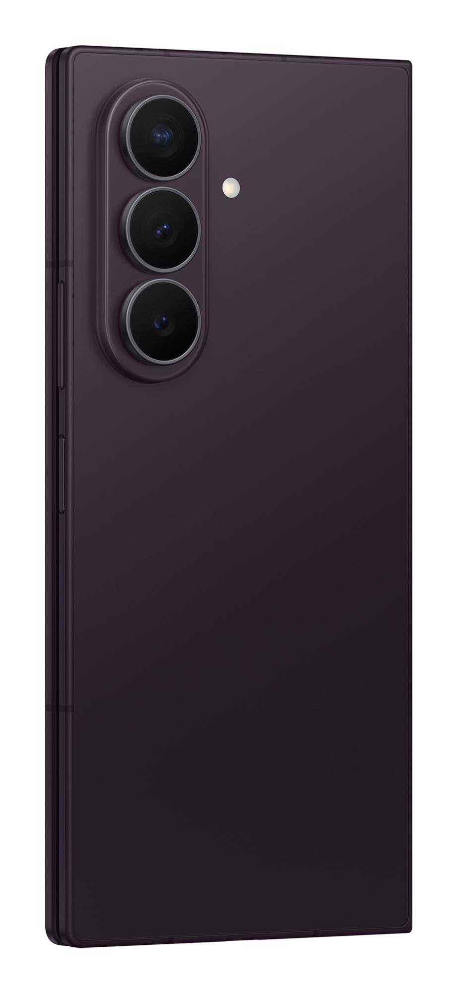 Samsung Galaxy Fold8 Ultra 256 Gt -älypuhelin, violetti (SM-F976B) - Kuva 3