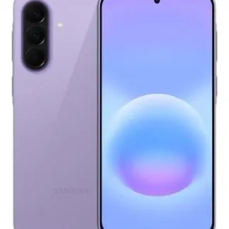 Samsung Galaxy A57 5G 128 Gt -älypuhelin, liila (SM-A576B)