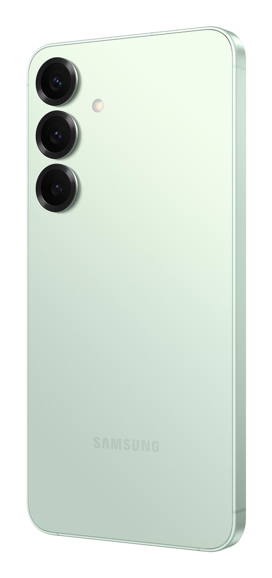 Samsung Galaxy S25+ 512 Gt -älypuhelin, vihreä (SM-S936B) - Kuva 5