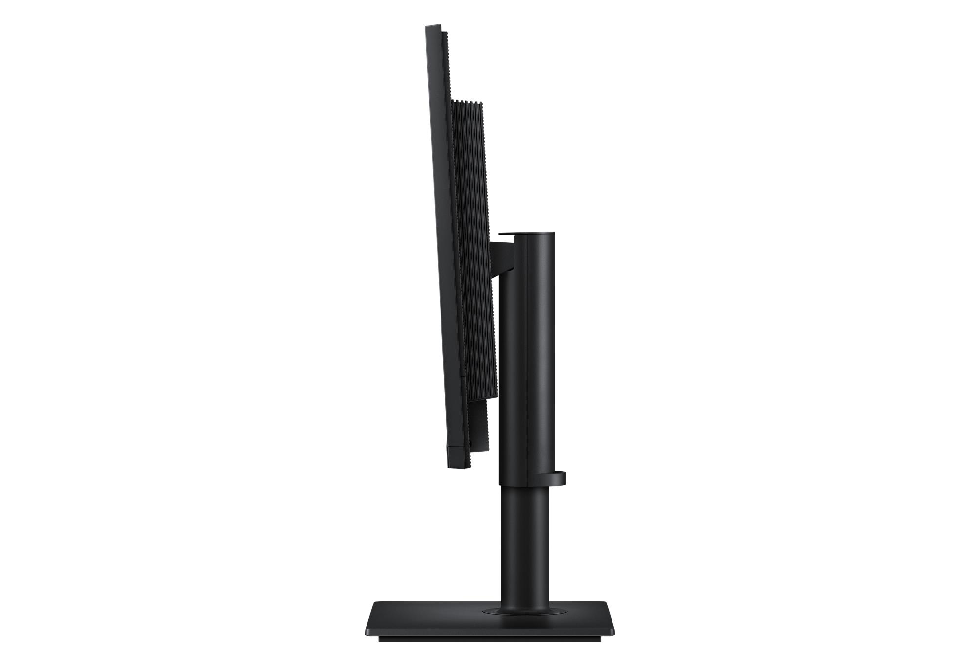 Samsung 27" 4K Ultra HD monitor, 3840 x 2160 (LS27H800UAUXEN) - Pilt 5