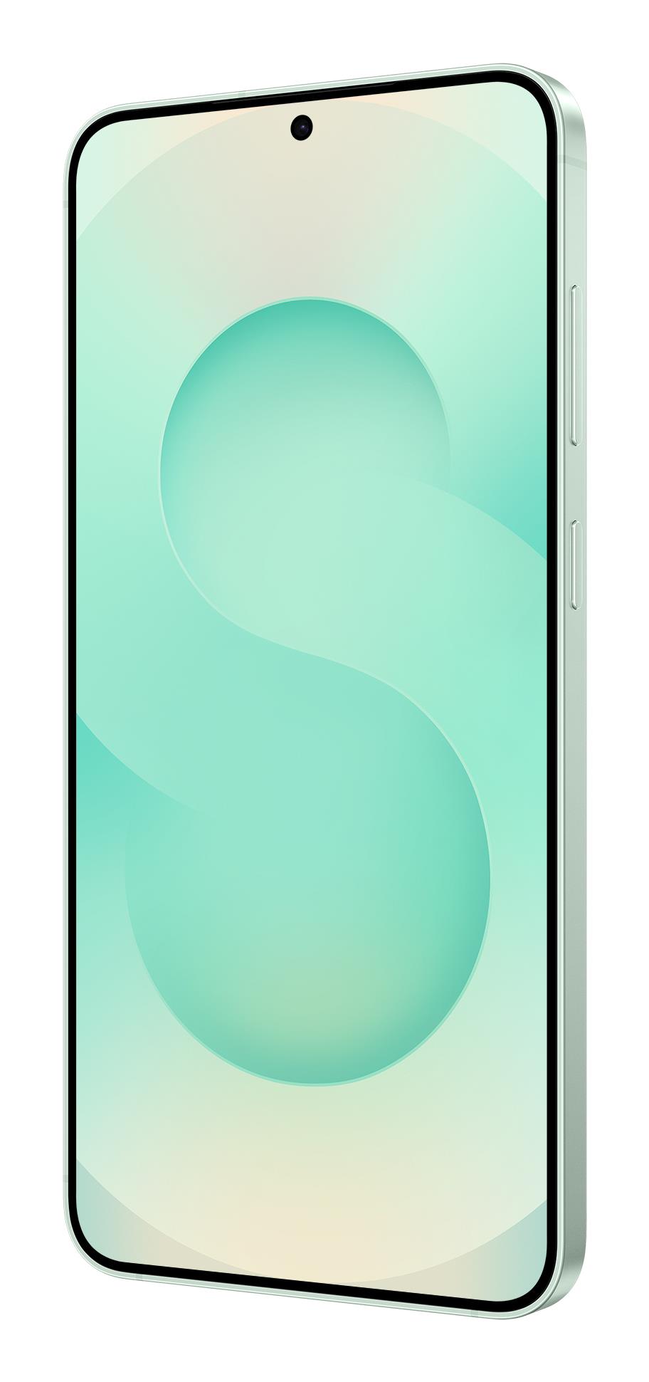 Samsung Galaxy S25+ 512 Gt -älypuhelin, vihreä (SM-S936B) - Kuva 8