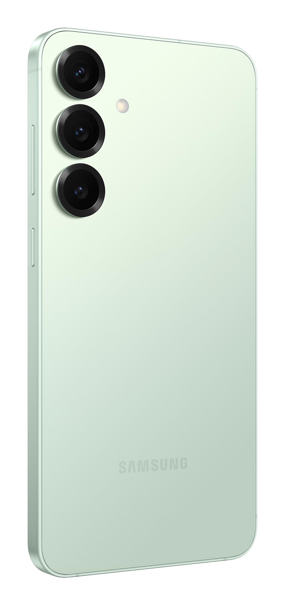Samsung Galaxy S25+ 512 Gt -älypuhelin, vihreä (SM-S936B) - Kuva 4