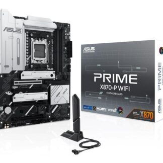 ASUS Amd X870 SAM5 ATX (PRIMEX870-PWIFI)