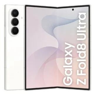 Samsung Galaxy Fold8 Ultra 256 Gt -älypuhelin, kerma (SM-F976B)