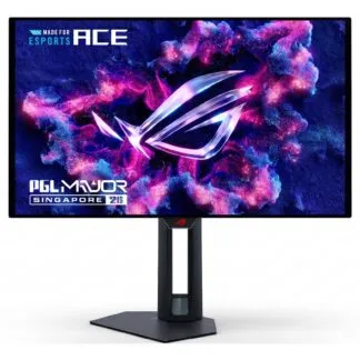 ASUS ROG Swift OLED PG259QWS Ace 24.5" Full HD gaming monitor, 1920 x 1080, 16:9 (90LM0DX1-B01971)